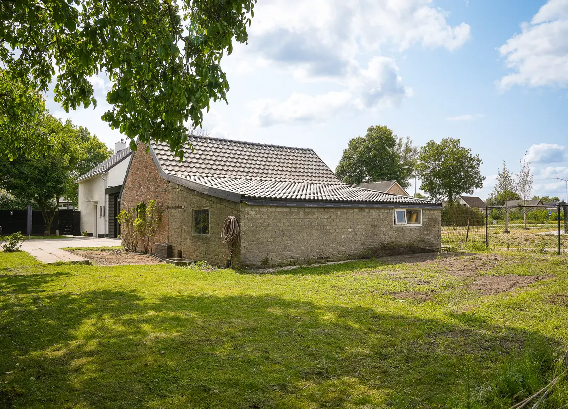 Burgemeester van Suchtelenstraat 17