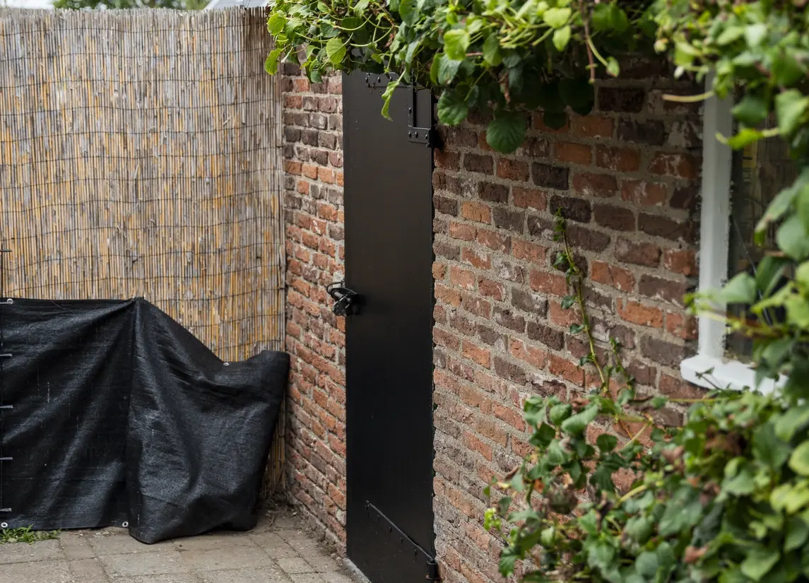 Burgemeester van Suchtelenstraat 17