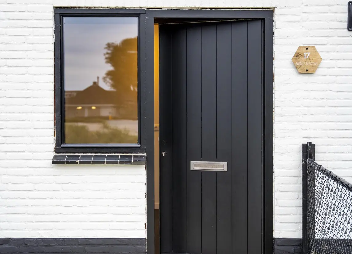 Burgemeester van Suchtelenstraat 17
