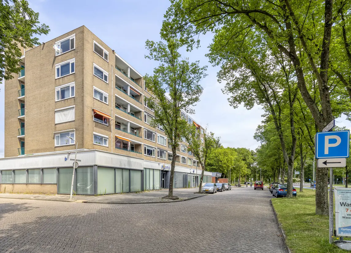 Spaansgroenstraat 34