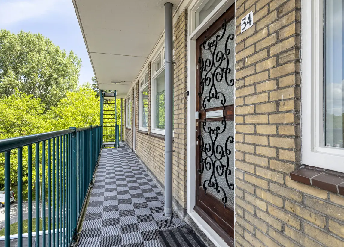 Spaansgroenstraat 34