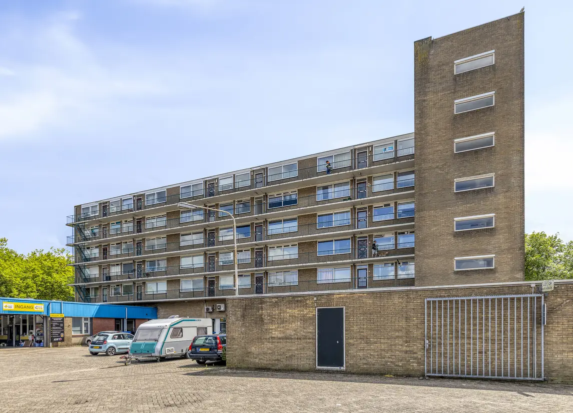 Spaansgroenstraat 34