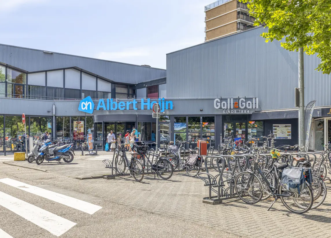 Spaansgroenstraat 34