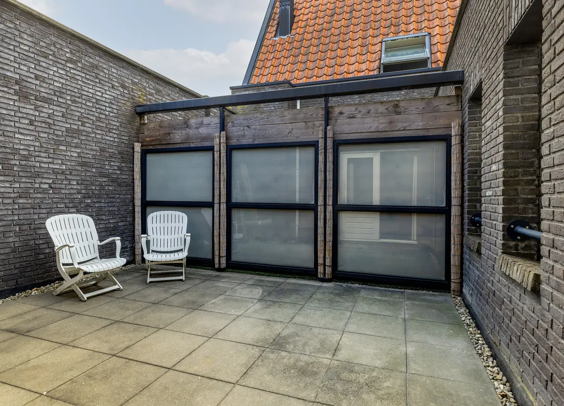 Piersonstraat 97