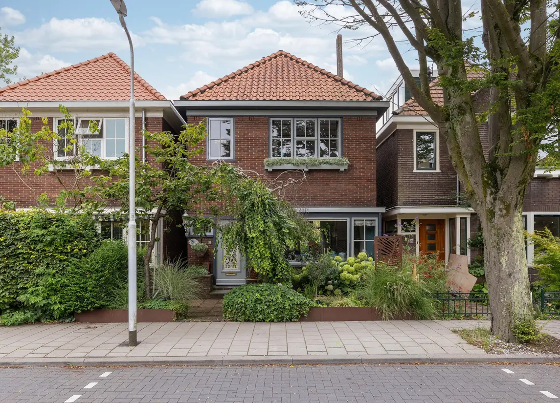 Rembrandtstraat 38