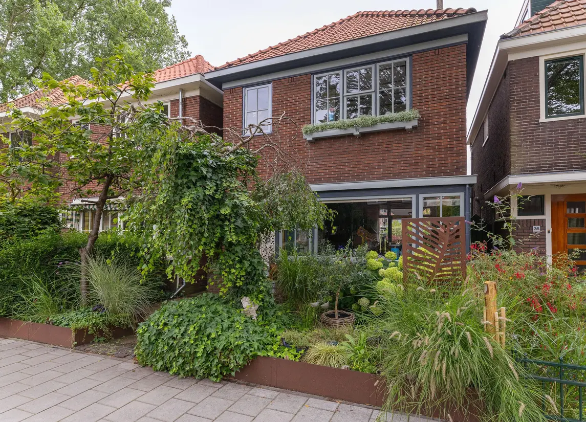 Rembrandtstraat 38