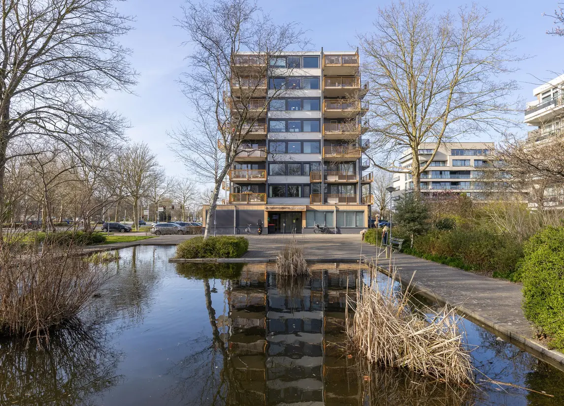 Kaap Hoorn 18
