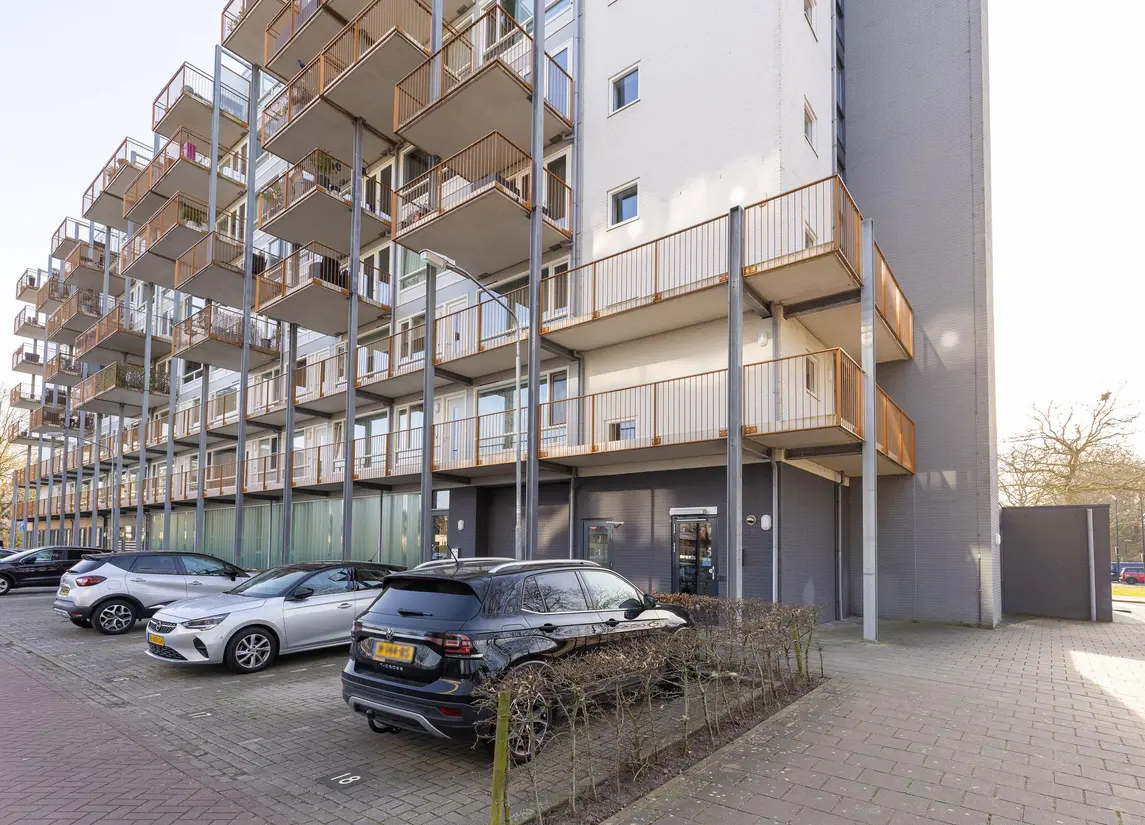Kaap Hoorn 18
