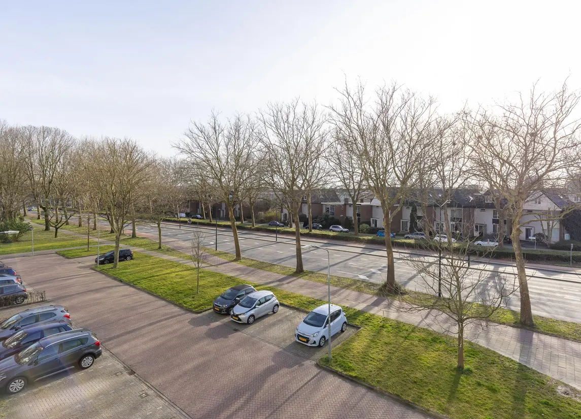 Kaap Hoorn 18