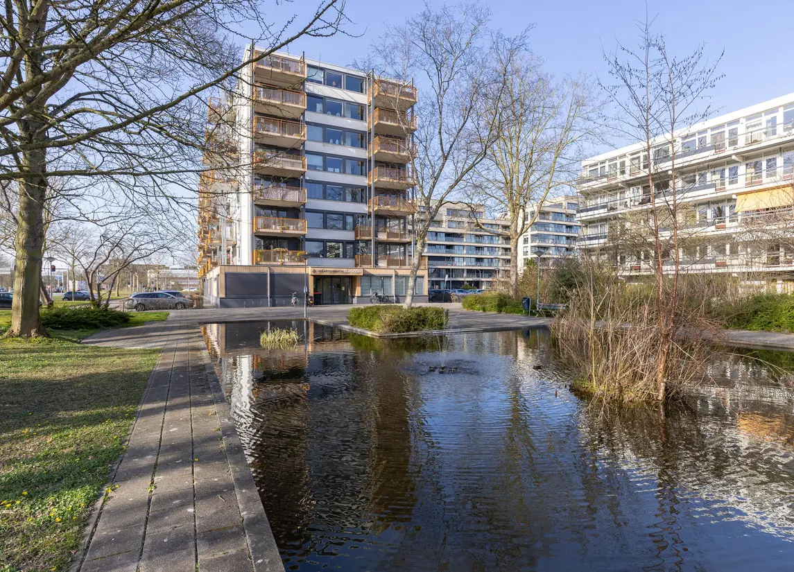 Kaap Hoorn 18