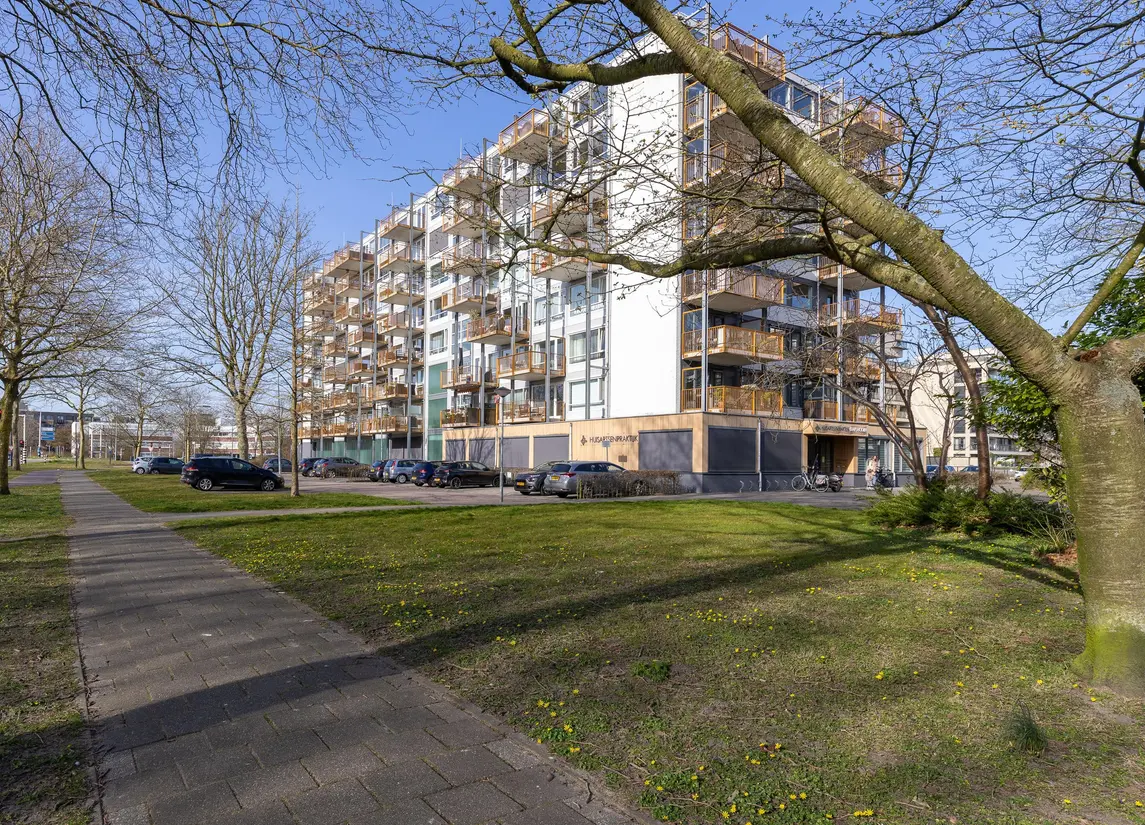 Kaap Hoorn 18