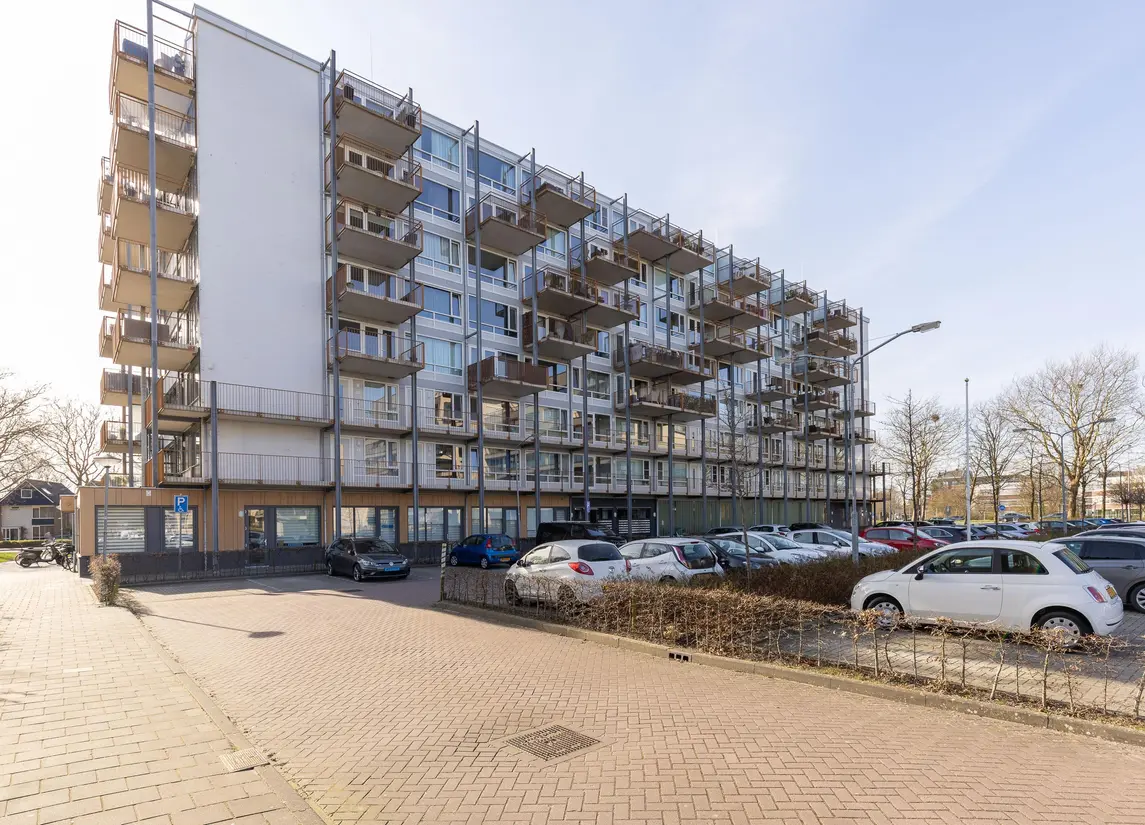 Kaap Hoorn 18