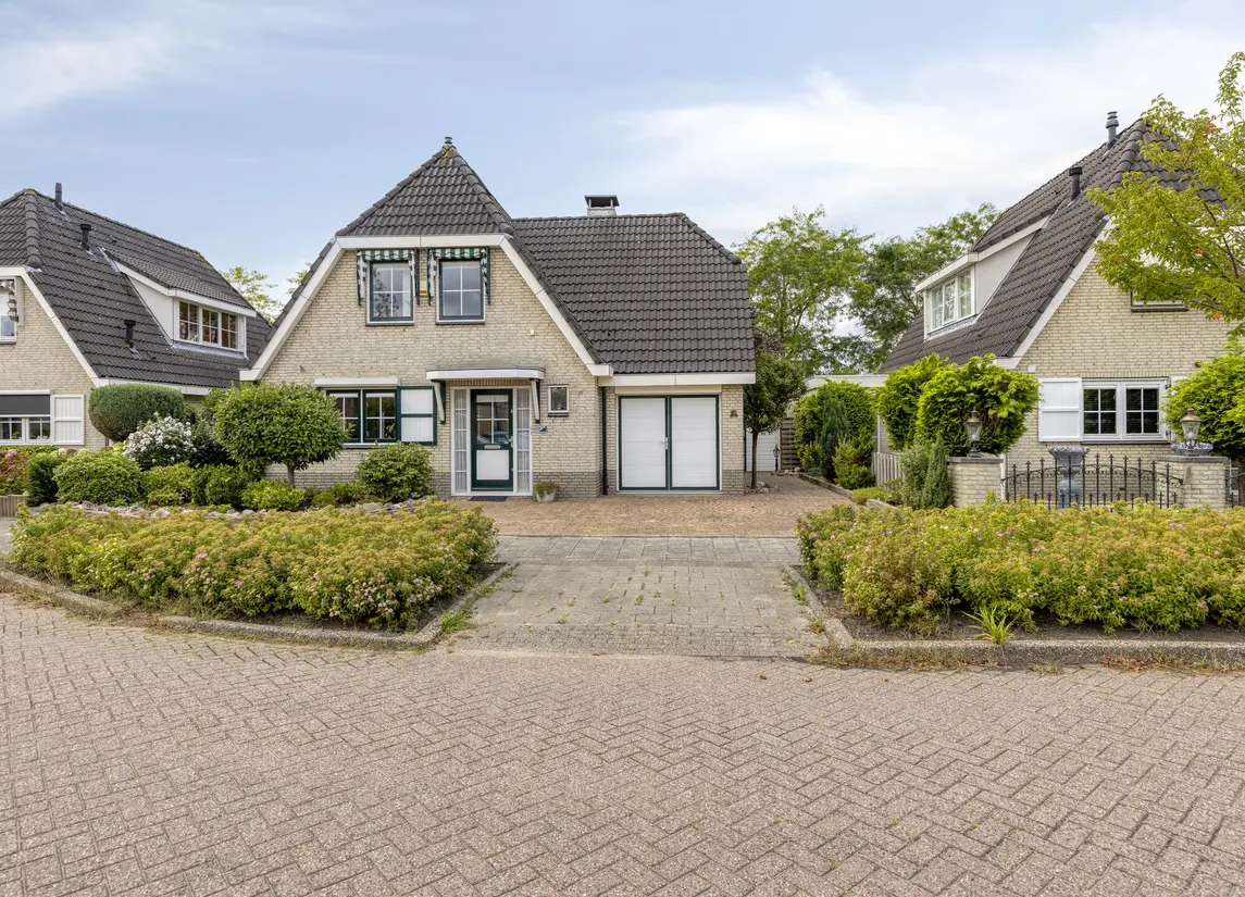 Concertweg 19