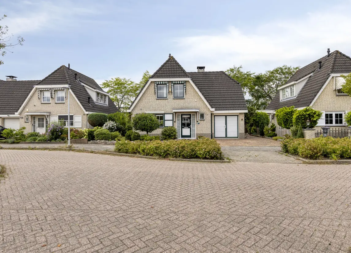 Concertweg 19