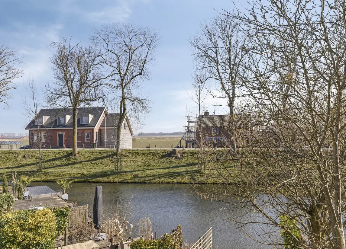 De Esdoorn 22