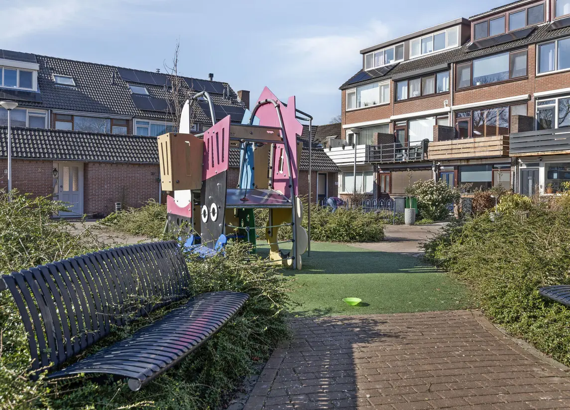 De Esdoorn 22
