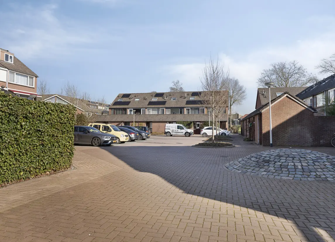 De Esdoorn 22