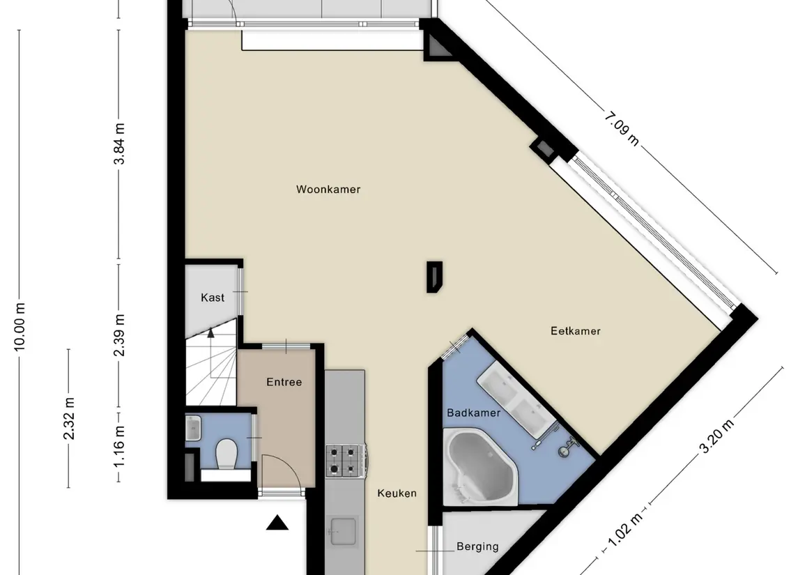 De Esdoorn 22