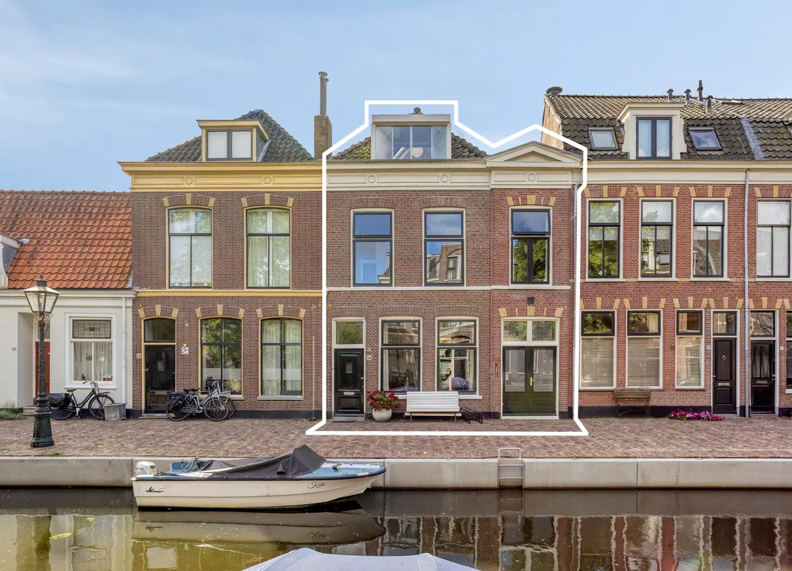 Schelpenkade 14