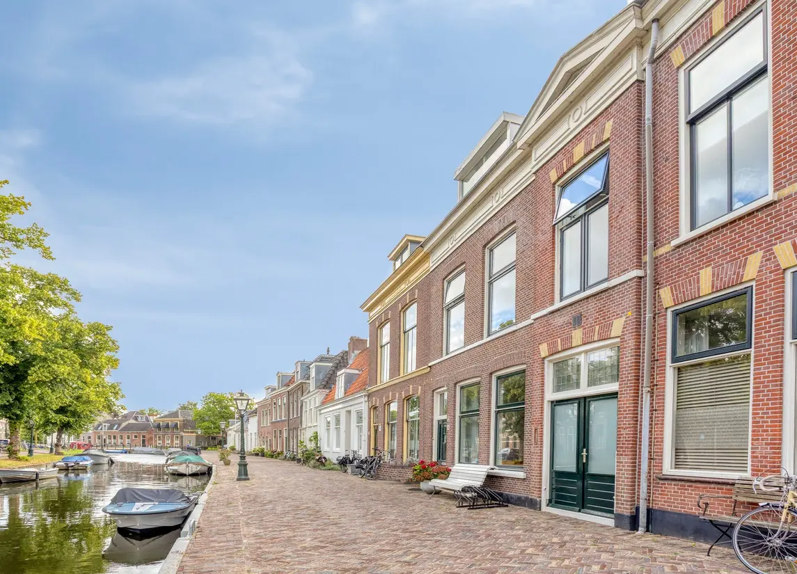 Schelpenkade 14