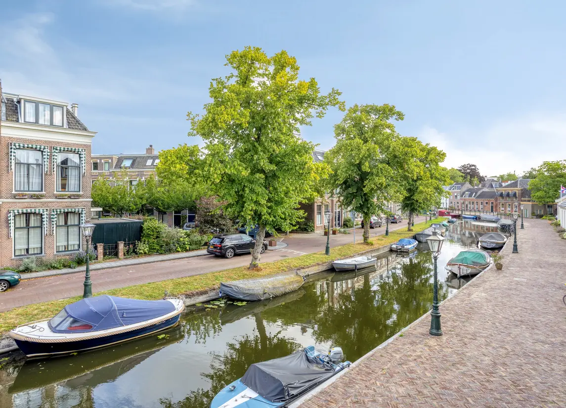 Schelpenkade 14