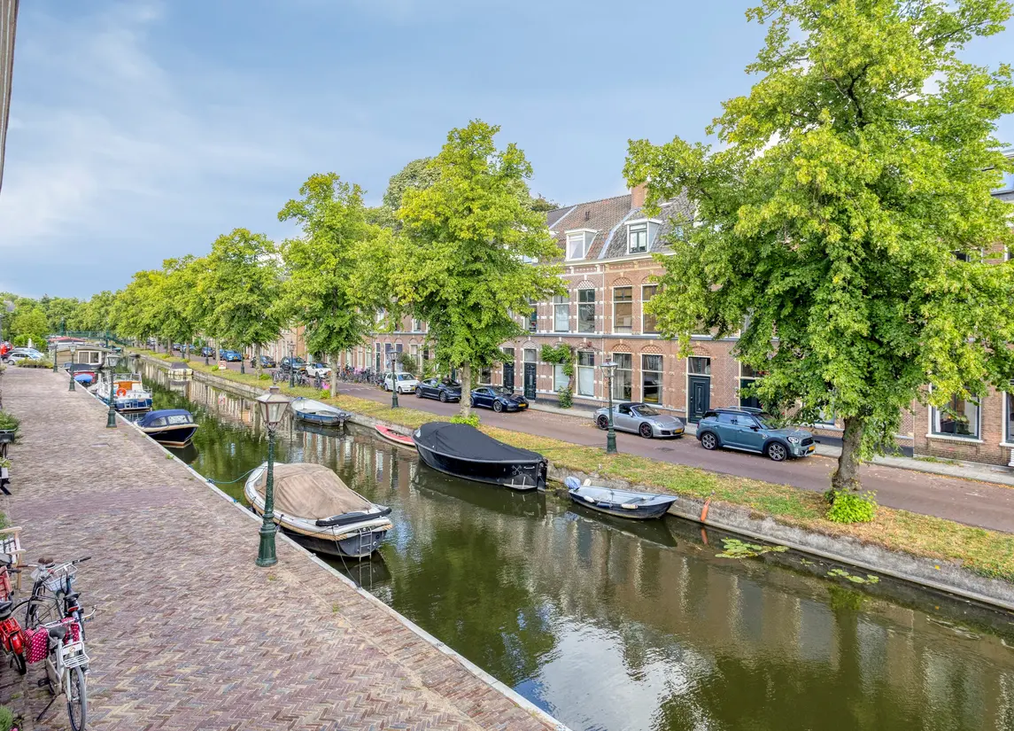 Schelpenkade 14