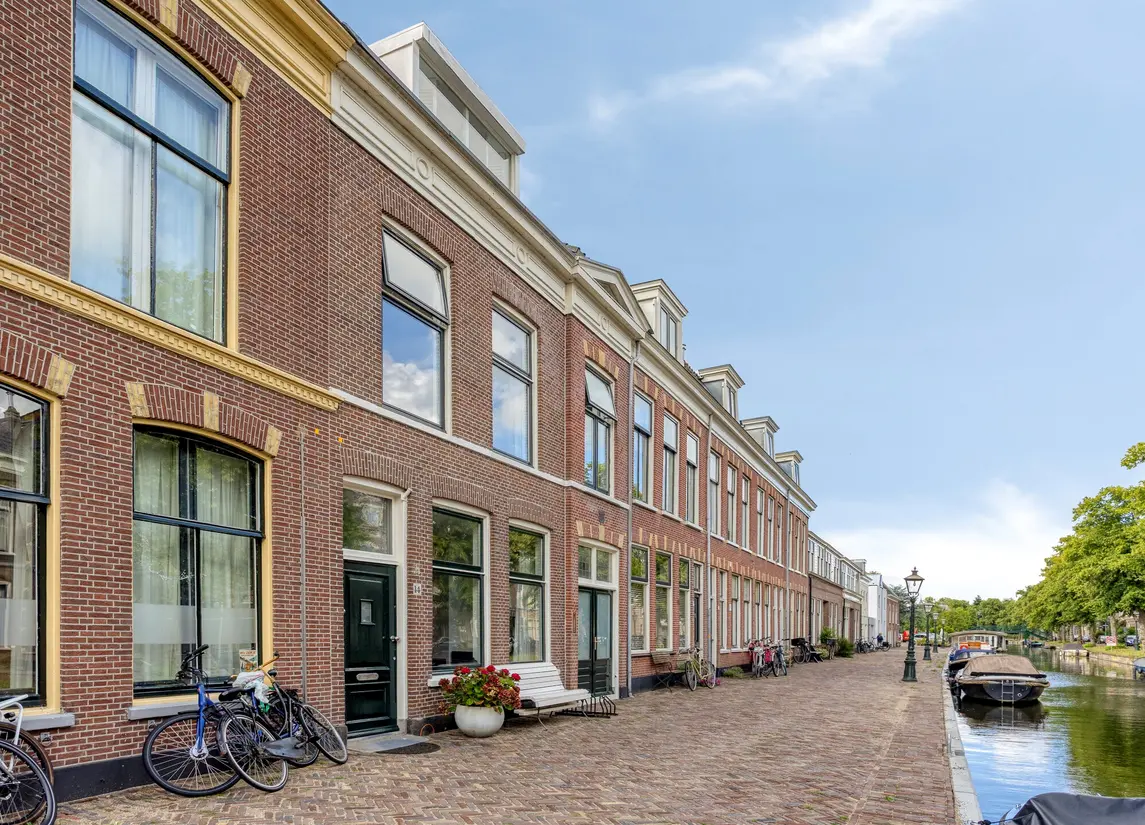 Schelpenkade 14