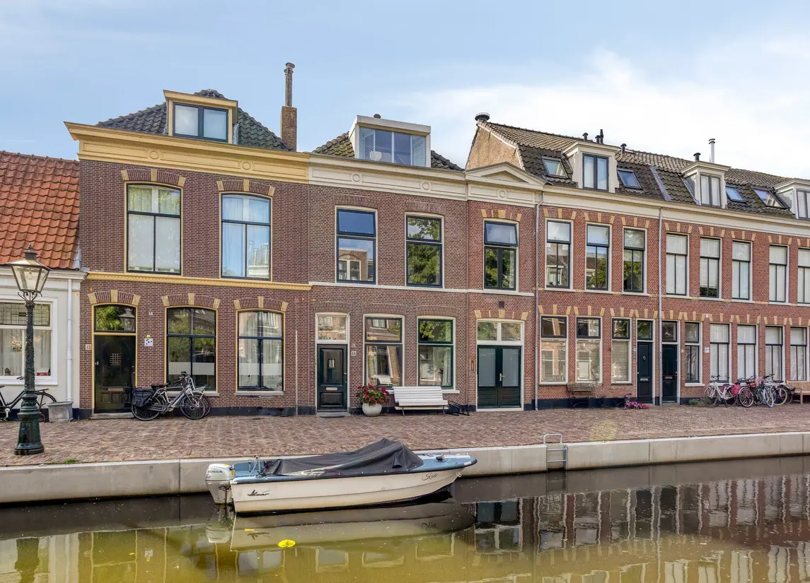 Schelpenkade 14