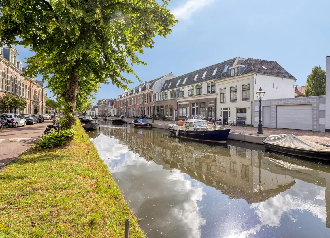 Schelpenkade 14
