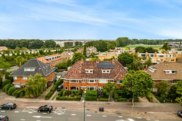 Rijnzichtweg 56