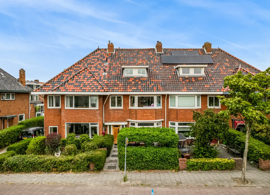 Rijnzichtweg 56