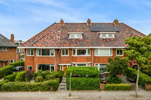 Rijnzichtweg 56