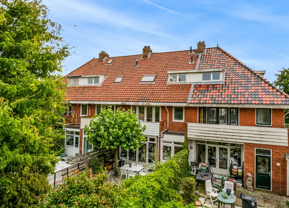 Rijnzichtweg 56