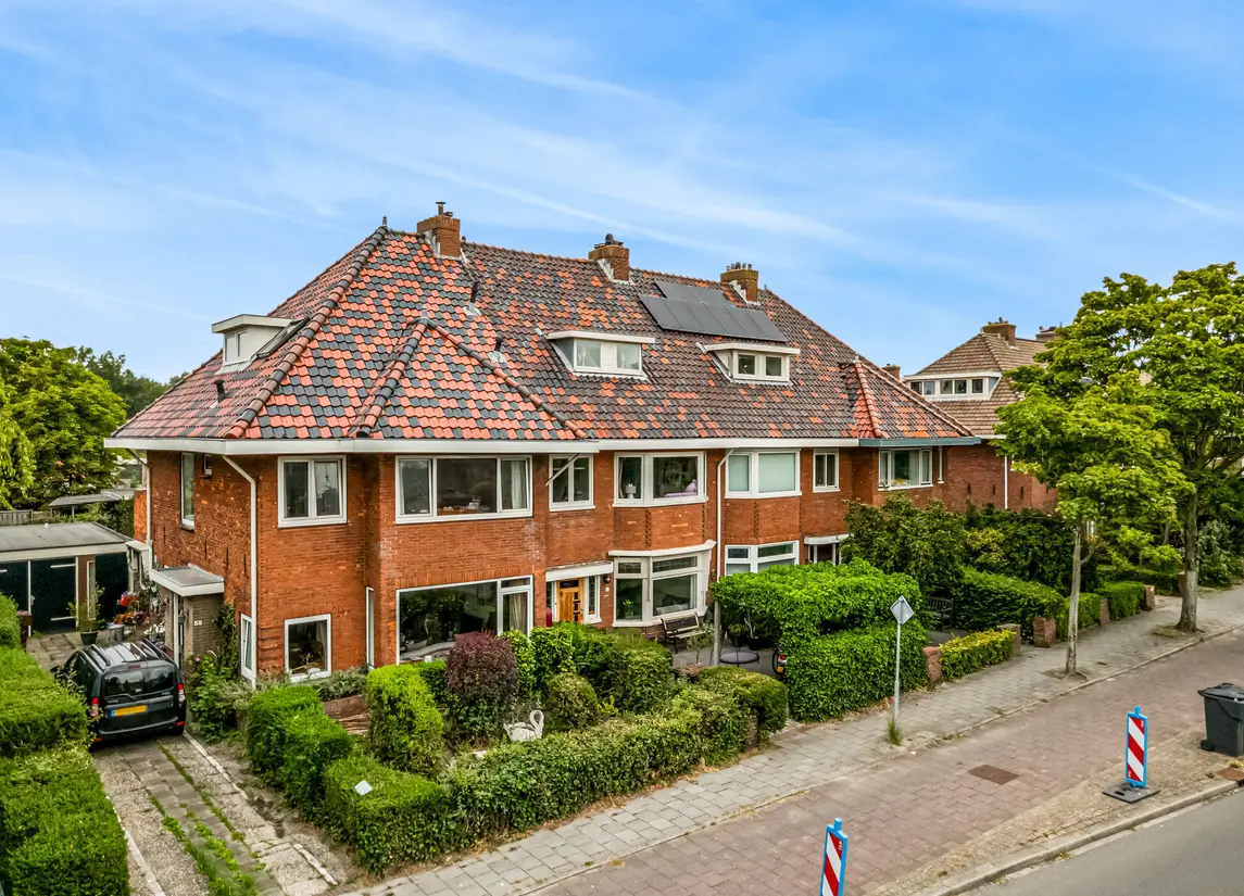 Rijnzichtweg 56