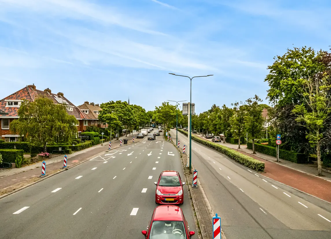 Rijnzichtweg 56