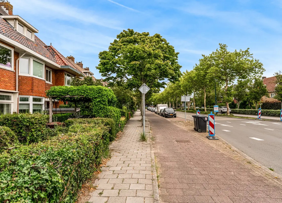 Rijnzichtweg 56