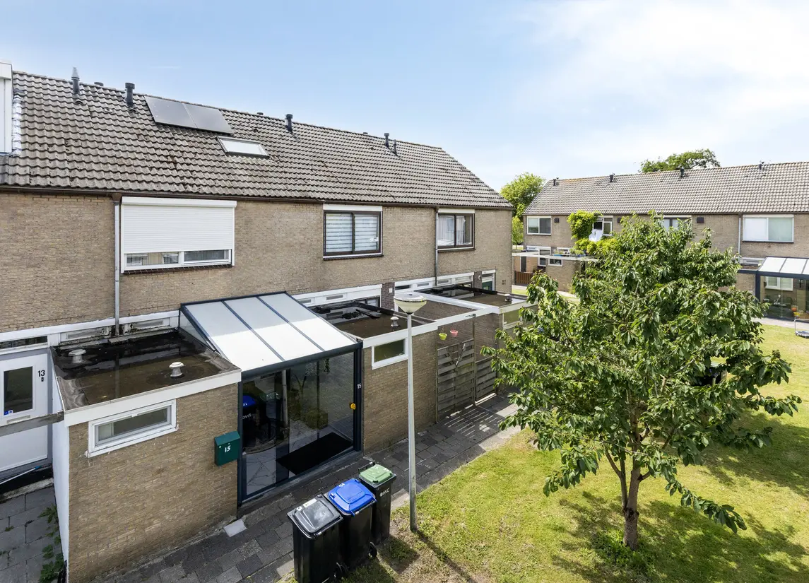 Klipperstraat 17