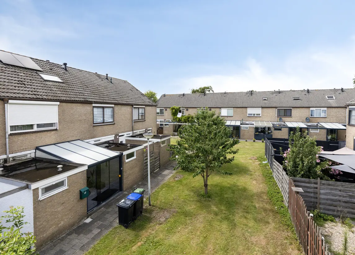Klipperstraat 17