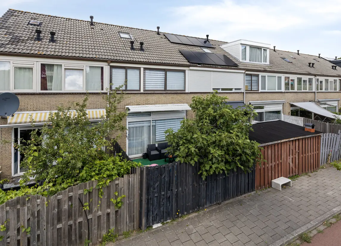 Klipperstraat 17