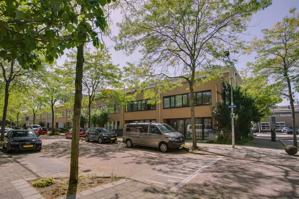 Fitterstraat 37C