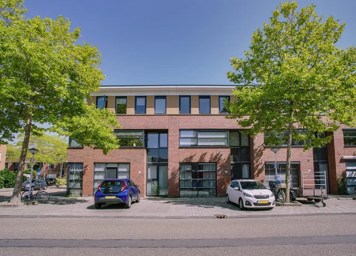 Fitterstraat 37C