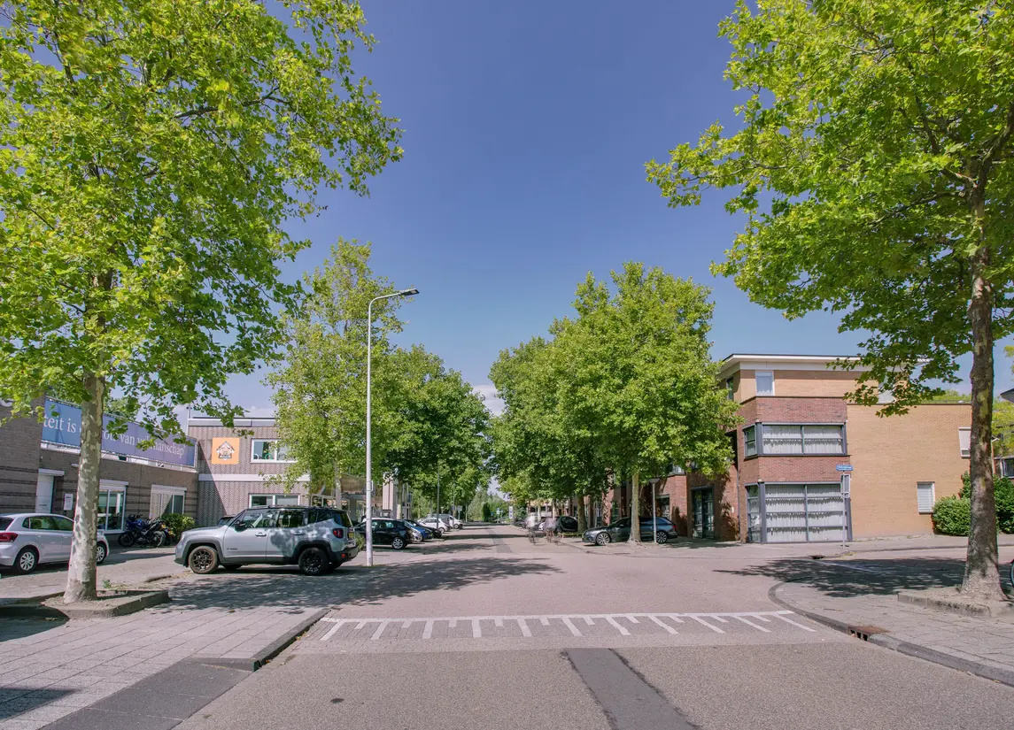 Fitterstraat 37C