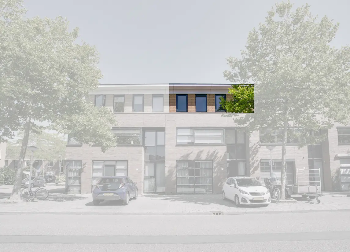 Fitterstraat 37C