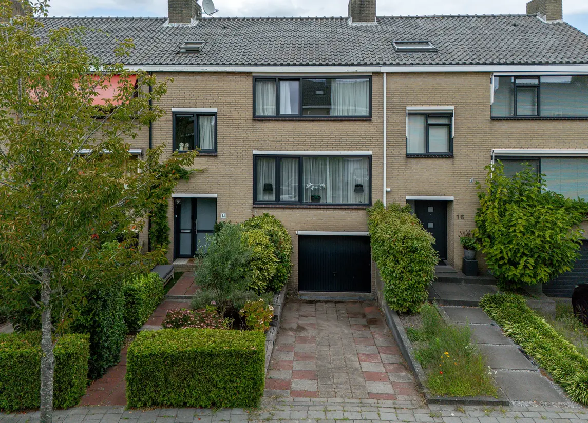 Olgaland 14