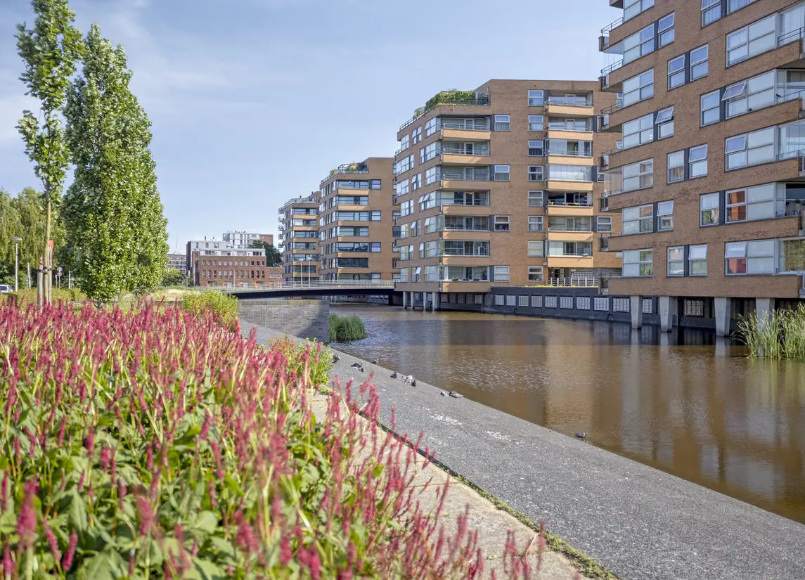 Jan van Duivenvoordestraat 12 1