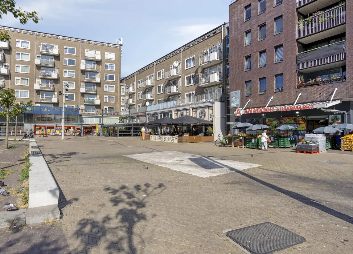 Jan van Duivenvoordestraat 12 1