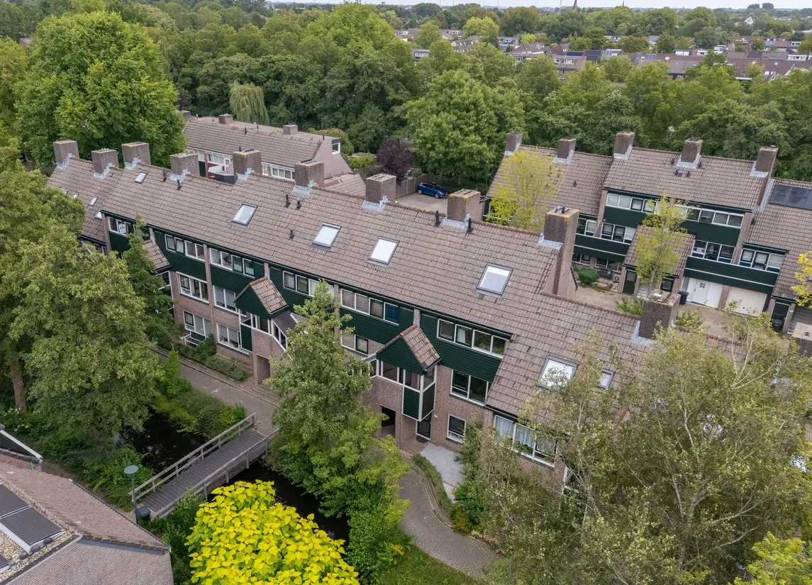't Grachtje over 144