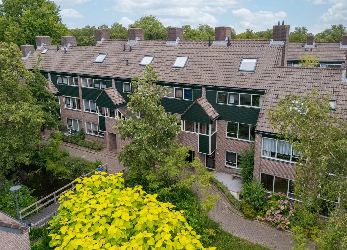 't Grachtje over 144