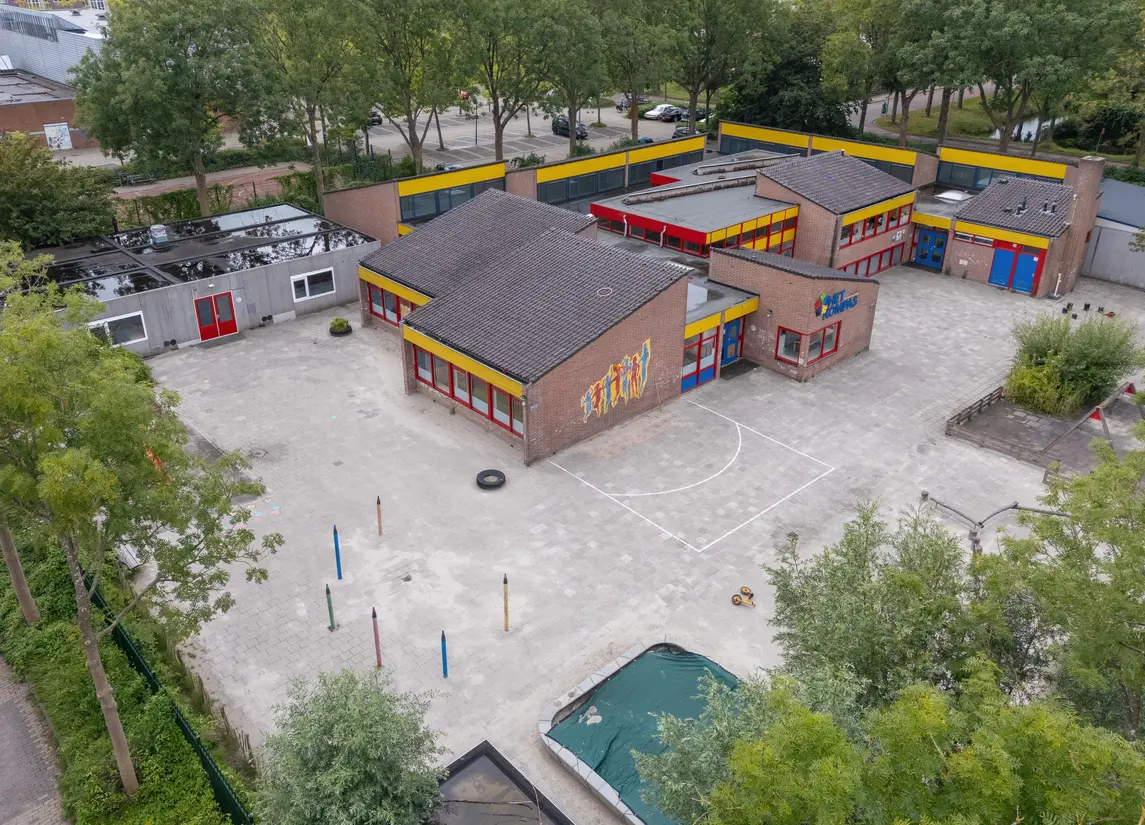 't Grachtje over 144