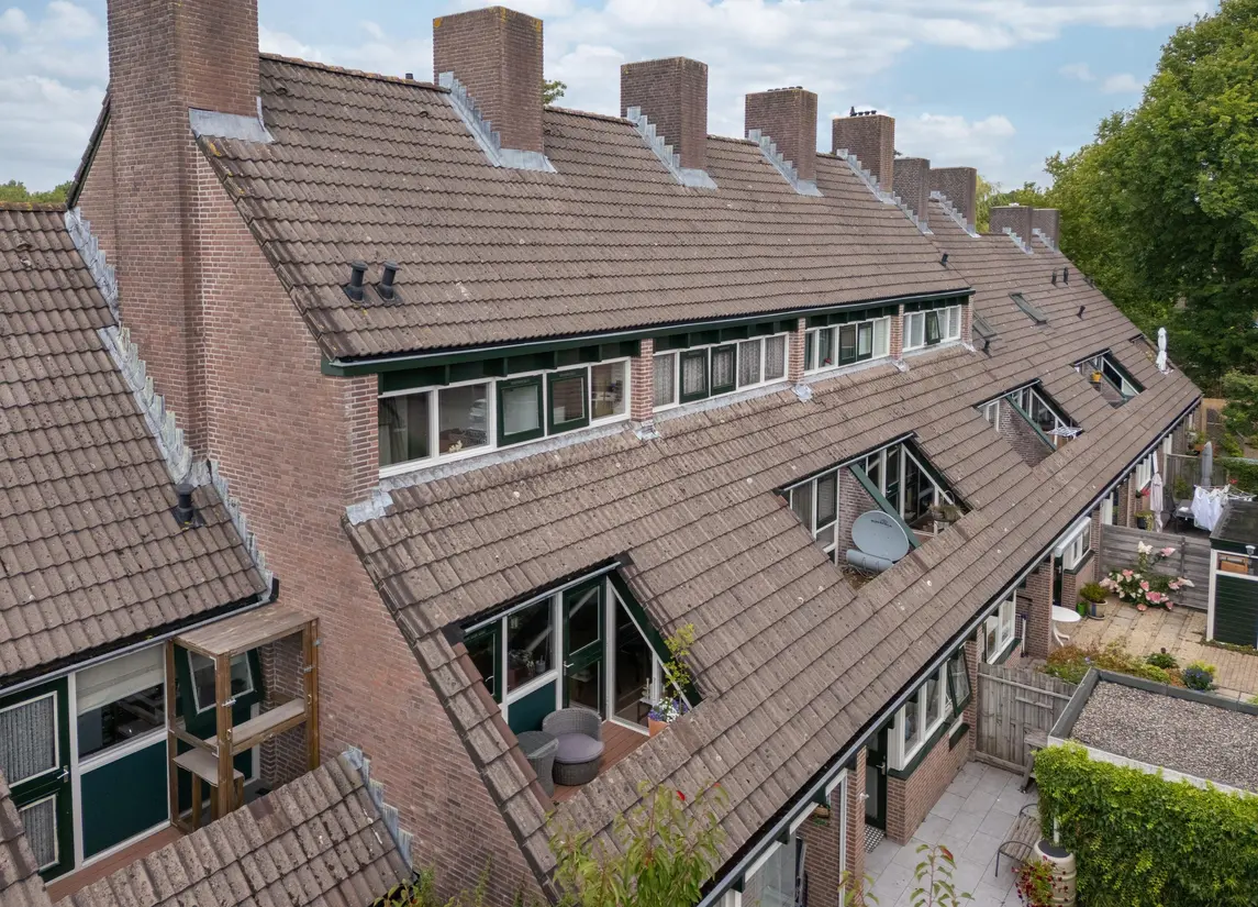't Grachtje over 144